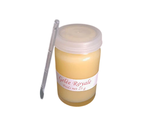 Gelée royale